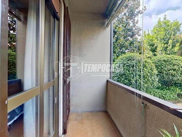 Appartamento in vendita a Brugherio MB