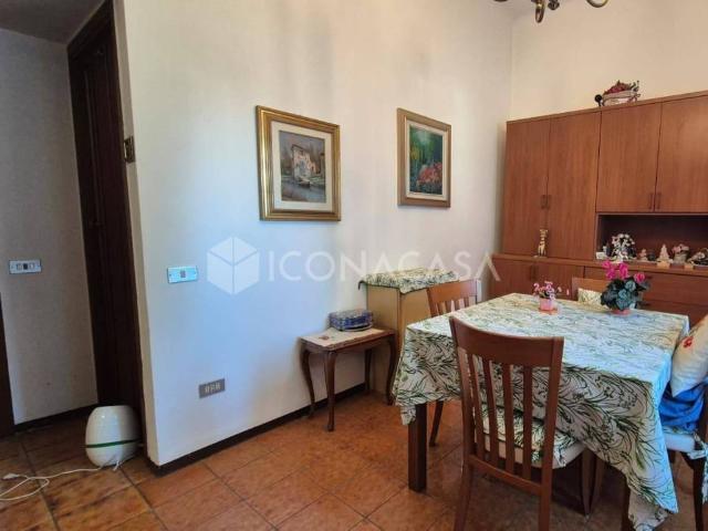 Appartamento in vendita a Brugherio MB