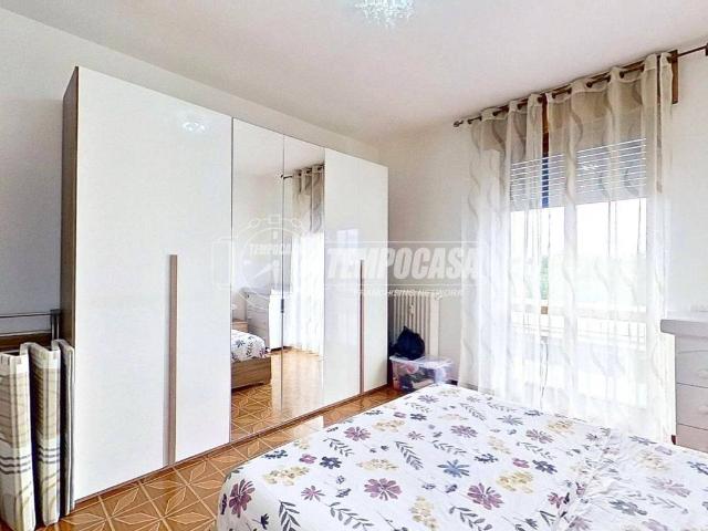 Appartamento in vendita a Brugherio MB