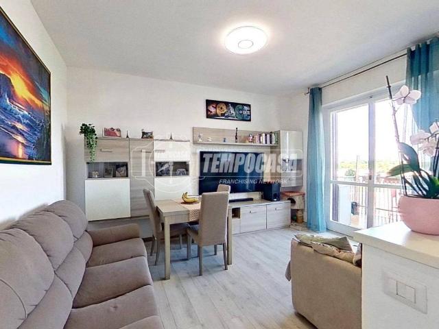 Appartamento in vendita a Brugherio MB
