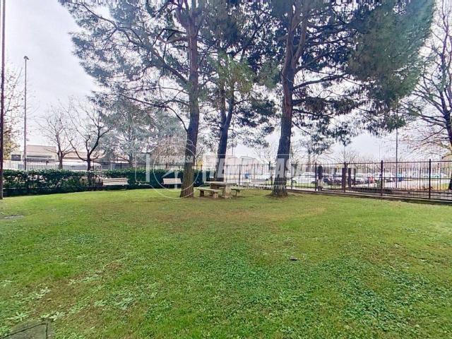 Appartamento in vendita a Brugherio MB