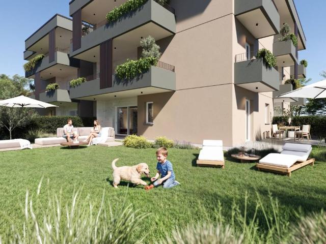 Appartamento in vendita a Brugherio MB