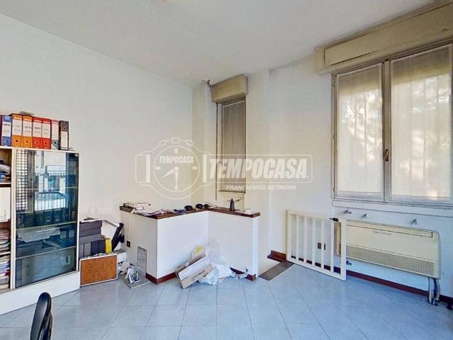 Appartamento in vendita a Brugherio MB