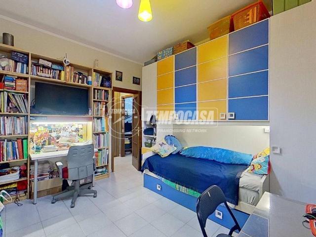 Appartamento in vendita a Brugherio MB