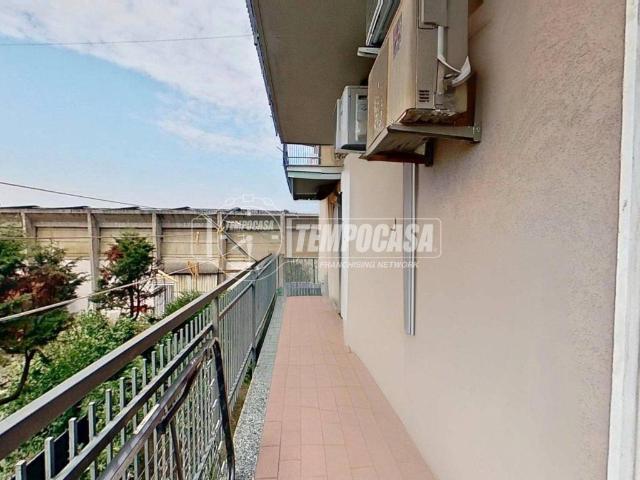 Appartamento in vendita a Brugherio MB