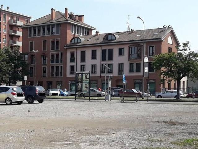 Appartamento in vendita a Brugherio MB