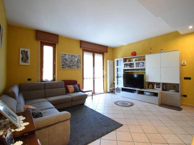 Appartamento in vendita a Brugherio MB