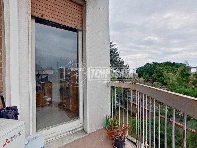 Appartamento in vendita a Brugherio MB