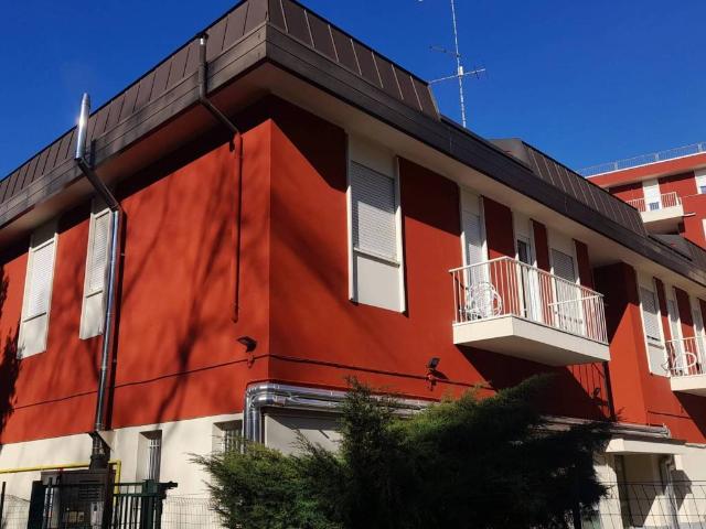 Appartamento in vendita a Brugherio MB