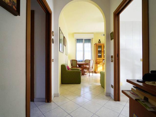 Appartamento in vendita a Brugherio MB