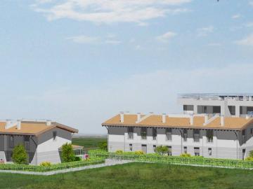 Appartamento in vendita a Brugherio MB