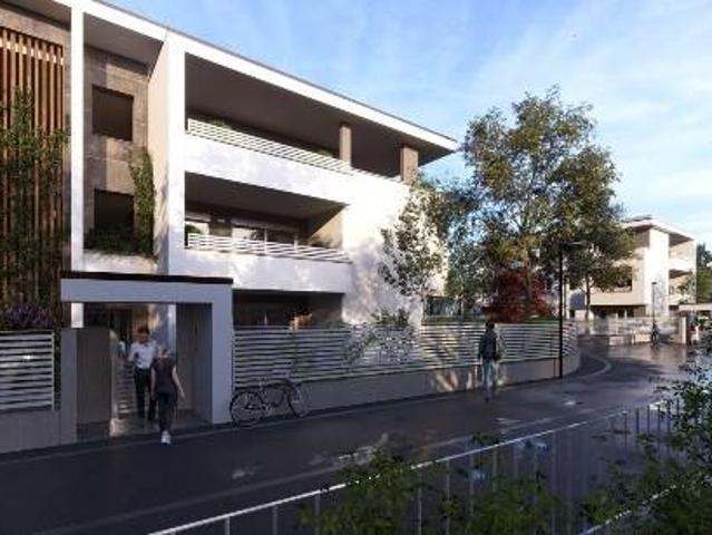 Appartamento in vendita a Brugherio MB