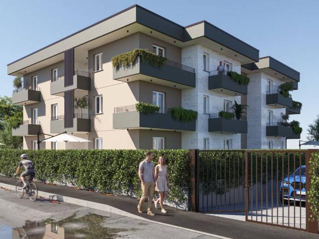 Appartamento in vendita a Brugherio MB