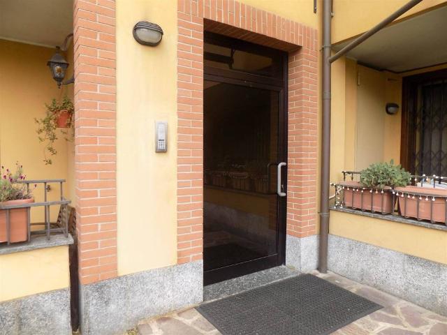 Appartamento in vendita a Brugherio MB