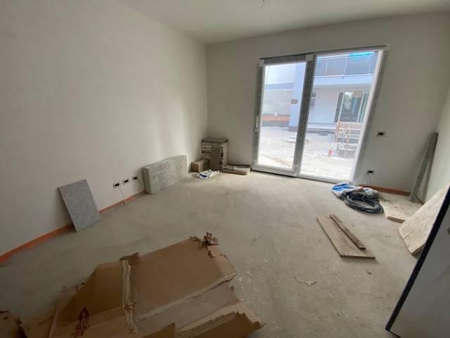 Appartamento in vendita a Brugherio MB