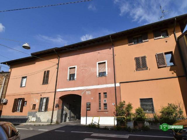 Appartamento in vendita a Brugherio MB