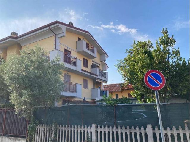 Appartamento in vendita a Brugherio MB