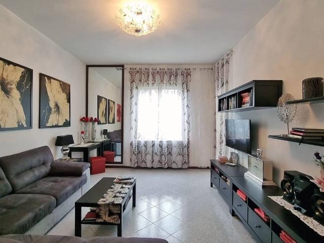Appartamento in vendita a Brugherio MB