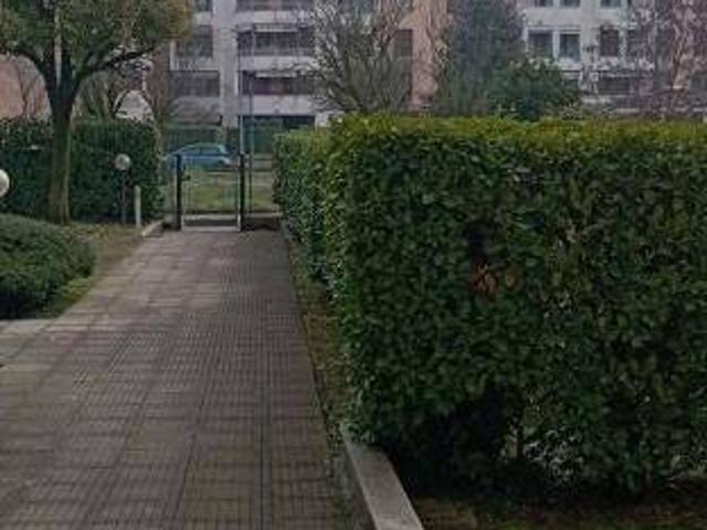 Appartamento in vendita a Brugherio MB