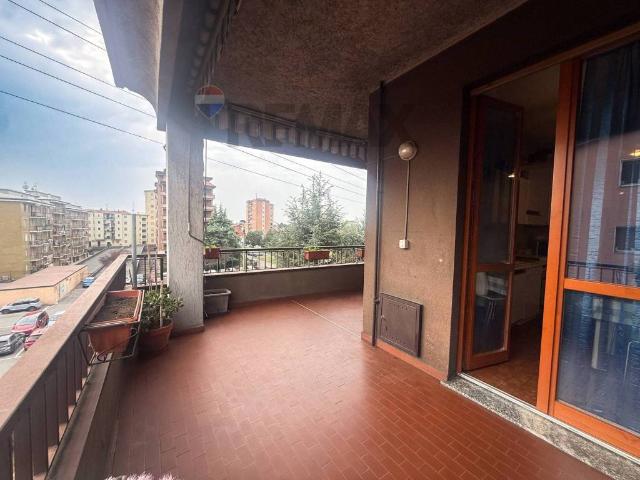 Appartamento in vendita a Brugherio MB