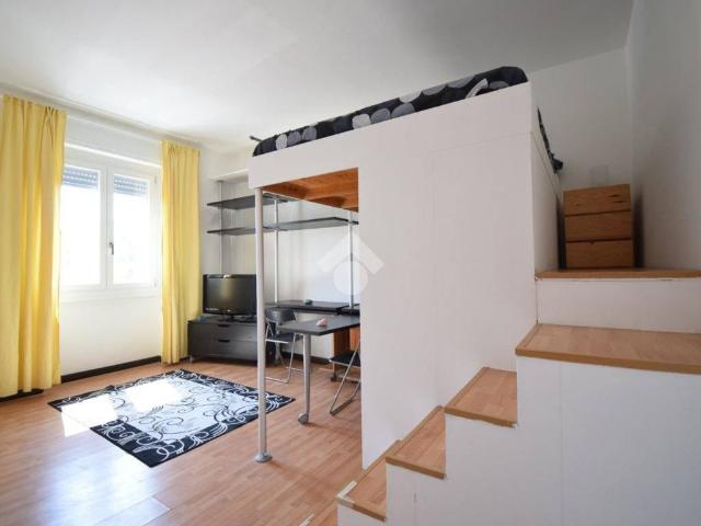 Appartamento in vendita a Brugherio MB
