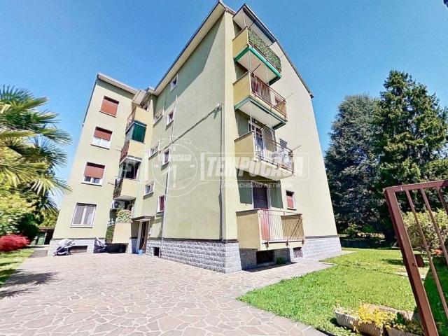 Appartamento in vendita a Brugherio MB