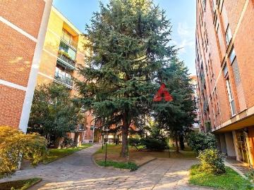 Appartamento in vendita a Brugherio MB
