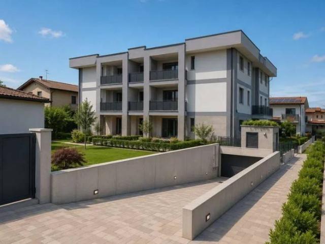 Appartamento in vendita a Brugherio MB