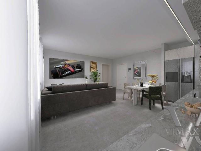 Appartamento in vendita a Brugherio MB