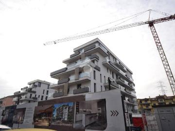 Appartamento in vendita a Brugherio MB
