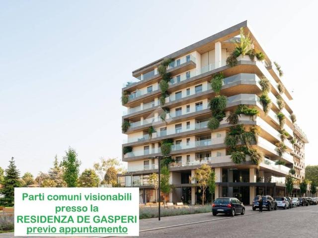 Appartamento in vendita a Brugherio MB