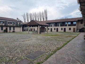 Appartamento in vendita a Brugherio MB