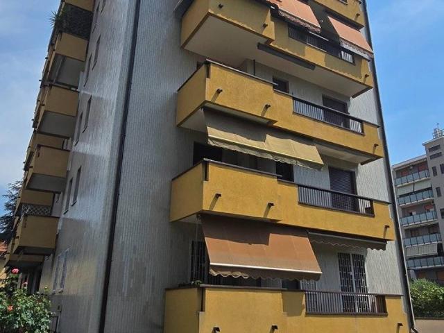 Appartamento in vendita a Brugherio MB