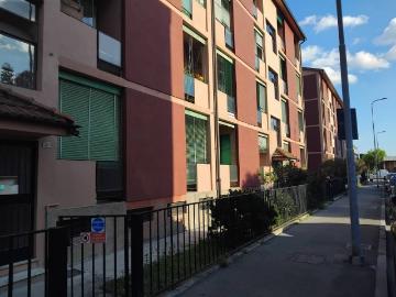 Appartamento in vendita a Brugherio MB