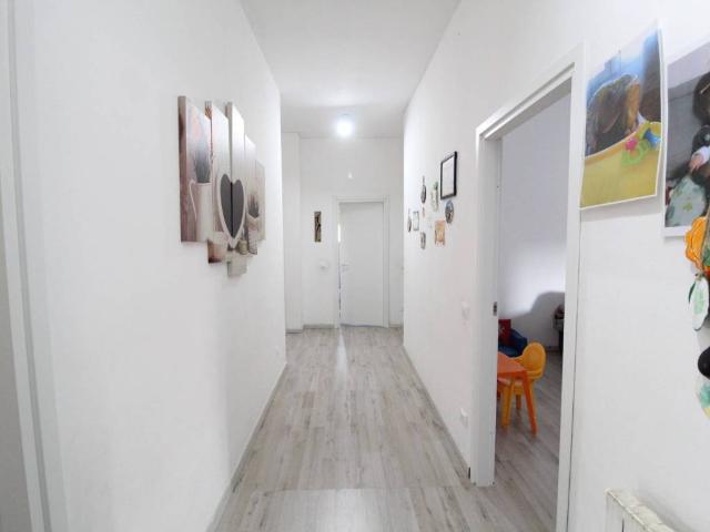 Appartamento in vendita a Brugherio MB