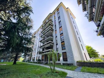 Appartamento in vendita a Brugherio MB