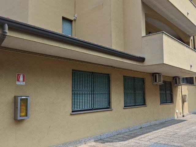Appartamento in vendita a Brugherio MB
