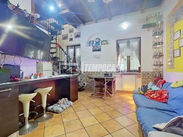 Appartamento in vendita a Brugherio MB