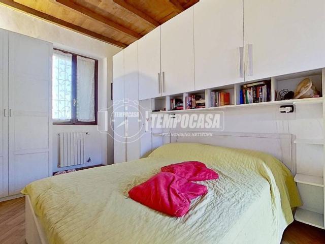 Appartamento in vendita a Brugherio MB