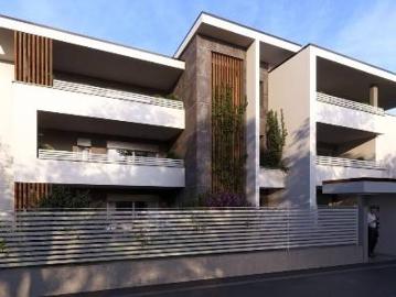 Appartamento in vendita a Brugherio MB