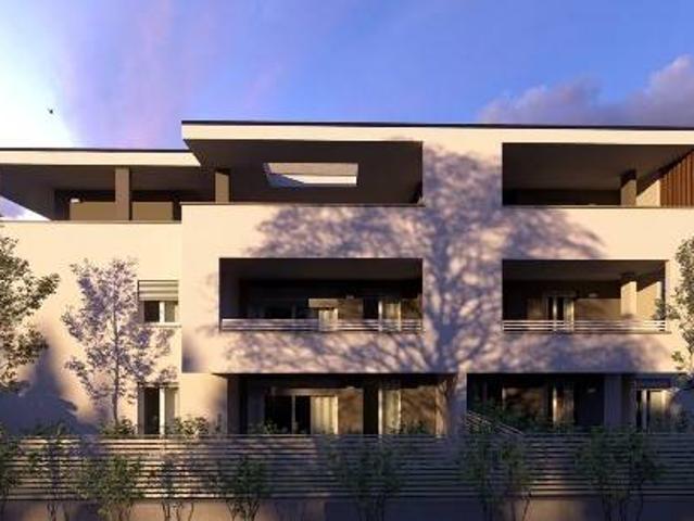 Appartamento in vendita a Brugherio MB