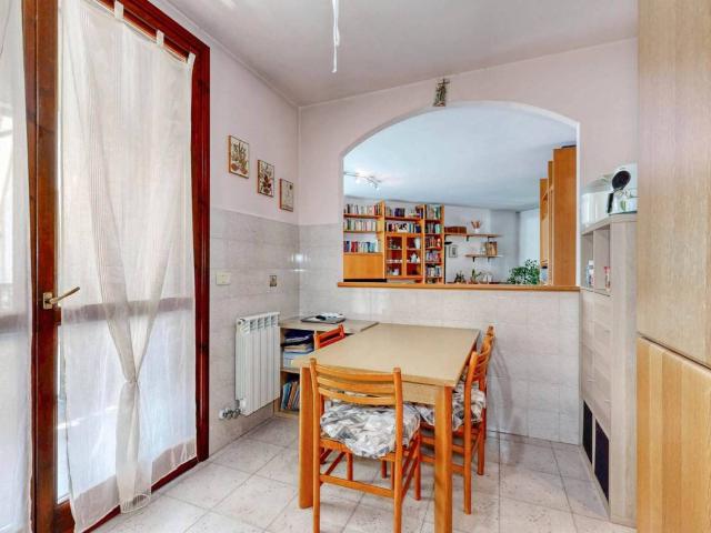 Appartamento in vendita a Brugherio MB