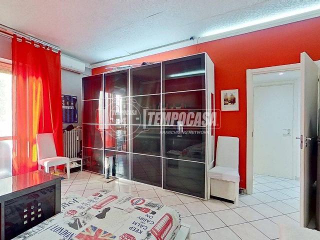 Appartamento in vendita a Brugherio MB