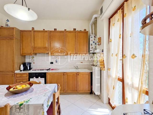 Appartamento in vendita a Brugherio MB