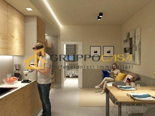 Appartamento in vendita a Brugherio MB