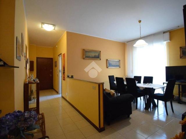 Appartamento in vendita a Brugherio MB