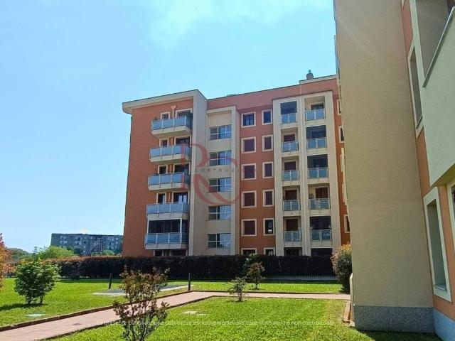 Appartamento in vendita a Brugherio MB