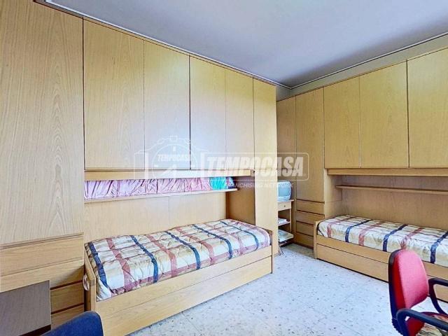 Appartamento in vendita a Brugherio MB
