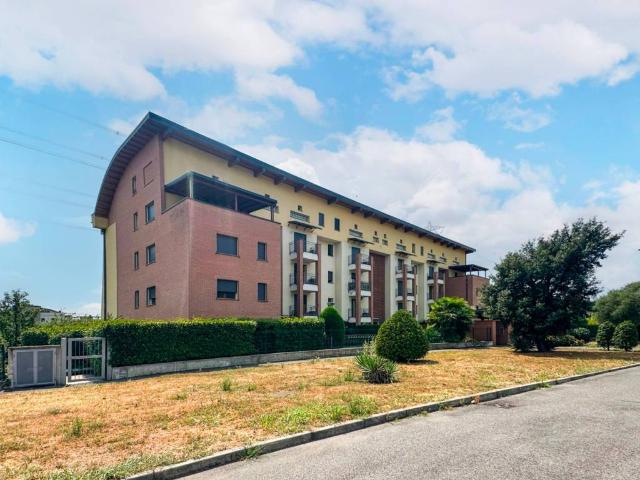 Appartamento in vendita a Brugherio MB