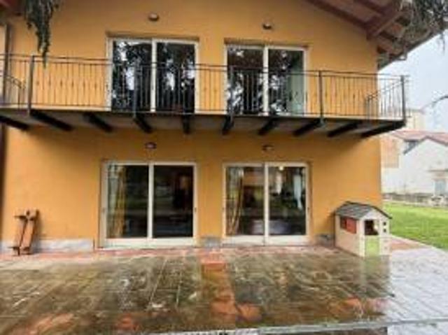 Appartamento in vendita a Brugherio MB